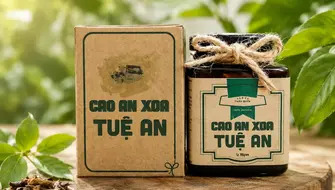Cao An Xoa 1