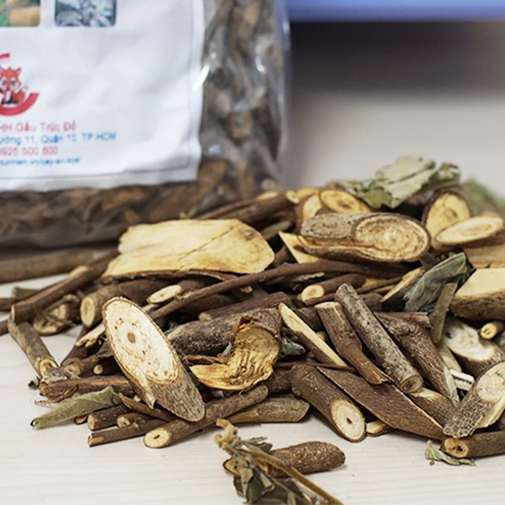 Thực Phẩm Bảo Vệ Sức Khỏe, Thảo Dược Chính Hãng | Gấu Trúc Đỏ