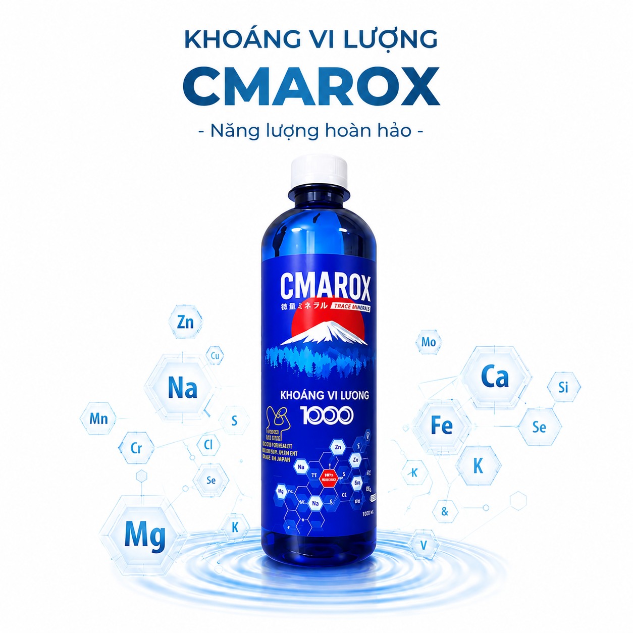 Thực Phẩm Bảo Vệ Sức Khỏe, Thảo Dược Chính Hãng | Gấu Trúc Đỏ