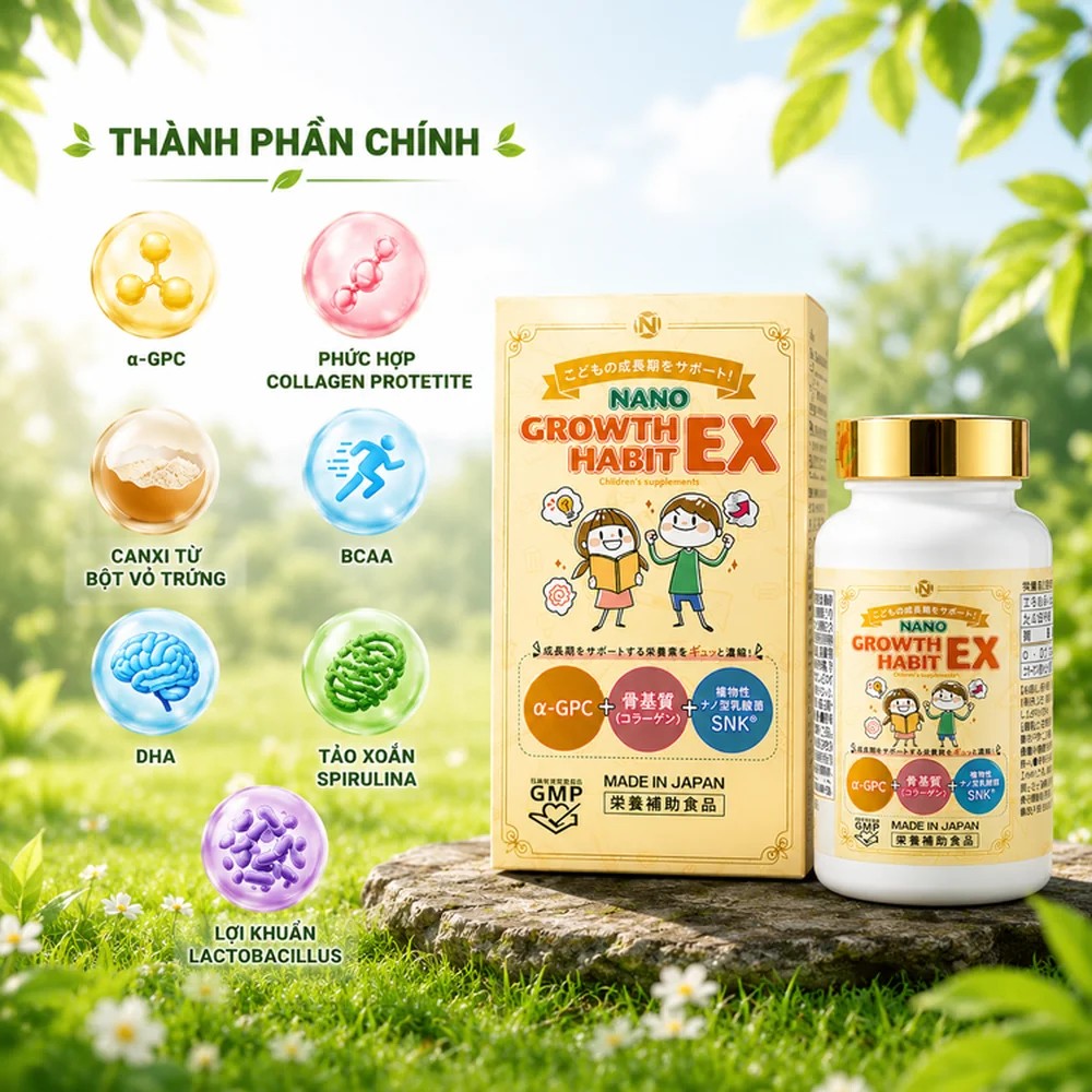 Thực Phẩm Bảo Vệ Sức Khỏe, Thảo Dược Chính Hãng | Gấu Trúc Đỏ