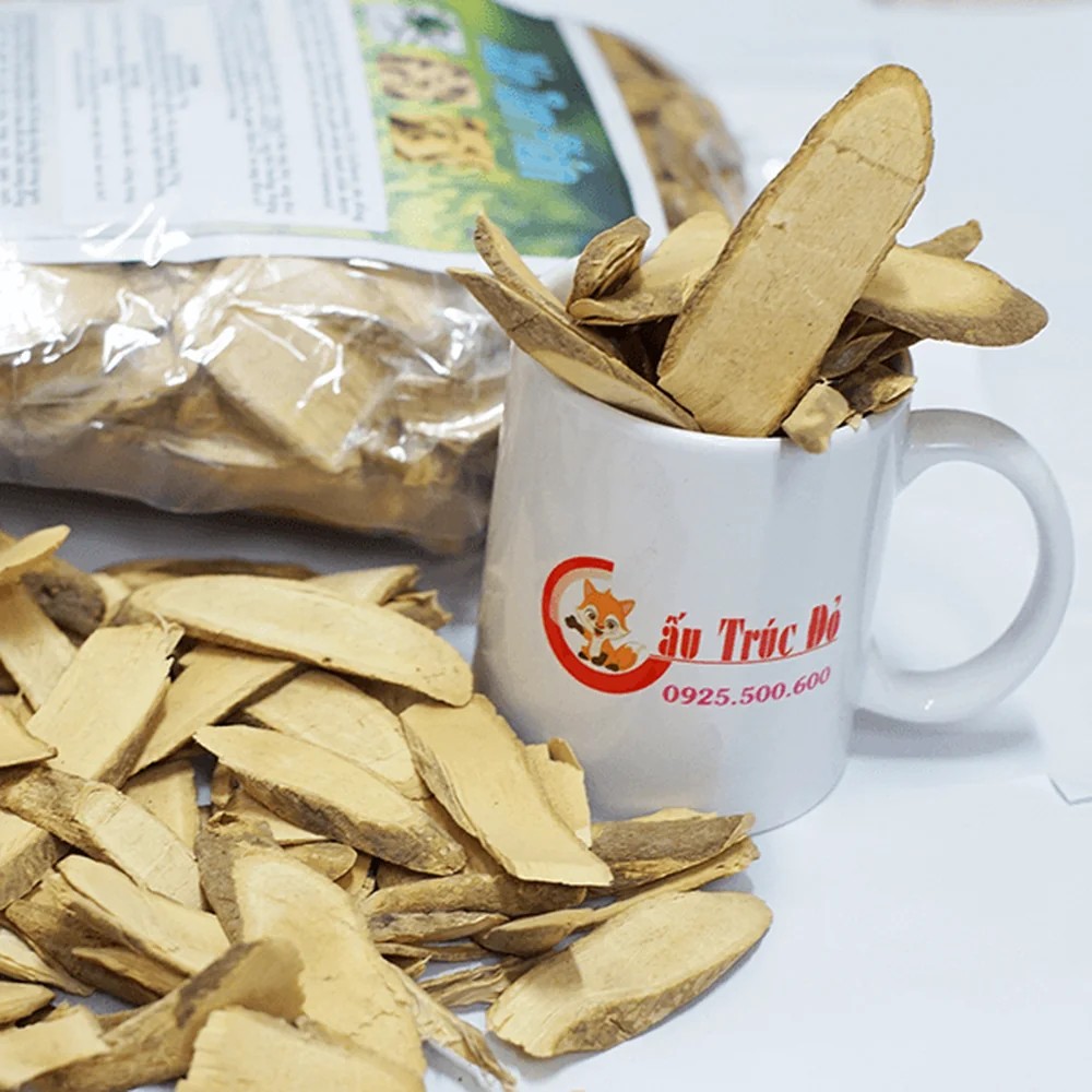 Thực Phẩm Bảo Vệ Sức Khỏe, Thảo Dược Chính Hãng | Gấu Trúc Đỏ
