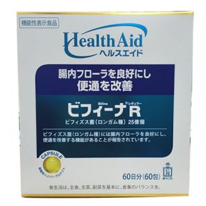 Men Vi Sinh Bifina R