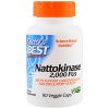 Best Nattokinase 2000FU Viên Uống Phòng Đột Quỵ Tai Biến
