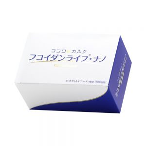 Fucoidan Life Nano