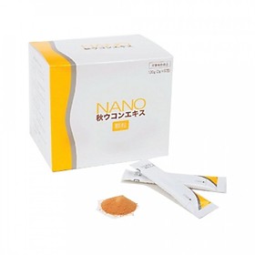 Nano Nghệ Phòng Và Hỗ Trợ Điều Trị Ung Thư Dạ Dày, Đại Tràng