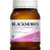 Tinh Dầu Hoa Anh Thảo Blackmores Evening Primrose Oil Úc, 190 viên