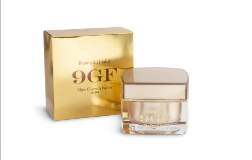 Serum te bao goc BH 9GF Nichiei Bussan 1