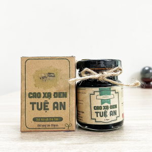 Cao Xạ Đen Tuệ An