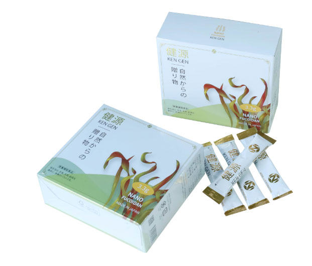 Nano-Fucoidan-Kengen-60-goi-2