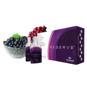 [Hàng Mỹ] Gel Trái Cây Reserve Jeunesse Dinh Dưỡng Cho Người Ung Thư