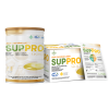 Soup Cao Năng Lượng SUPPRO GOLD Vị Gạo Sữa/Vị Bò Hành Tây