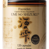 umi no fucoidan 120v nhap khau2 umi no fucoidan 120v nhap khau2